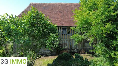   Maison � r�nover 1 pi�ce Maison - 1 pi�ce(s) - 40 m�