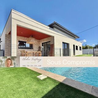  Maison � vendre 5 pi�ces 126 m�