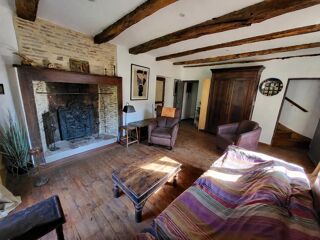  Maison à vendre 170 m²