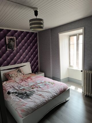  Maison � vendre 3 pi�ces 60 m�