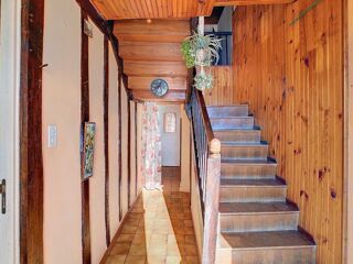  Maison à vendre 6 pièces 131 m²
