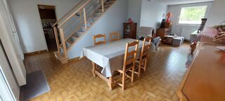  Maison � vendre 5 pi�ces 110 m�