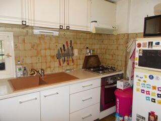  Appartement à vendre 4 pièces 75 m²