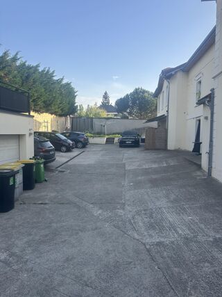  Immeuble à vendre  Montlignon
