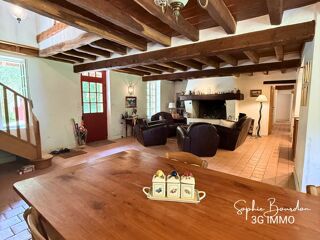  Maison � vendre 7 pi�ces 175 m�