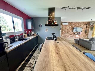  Maison à vendre 5 pièces 115 m²