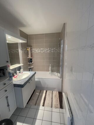  Appartement � vendre 3 pi�ces 69 m�