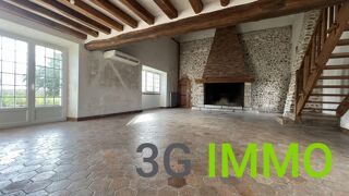  Maison à vendre 8 pièces 210 m²