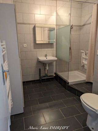  Appartement à vendre 1 pièce 32 m²