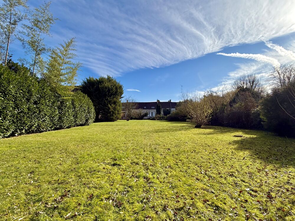 Vente Maison Maison en pierre 10 pièces Montigny-sur-loing