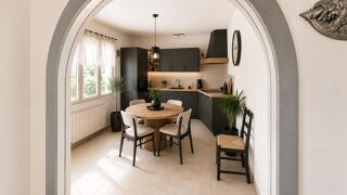  Maison à vendre 5 pièces 210 m²