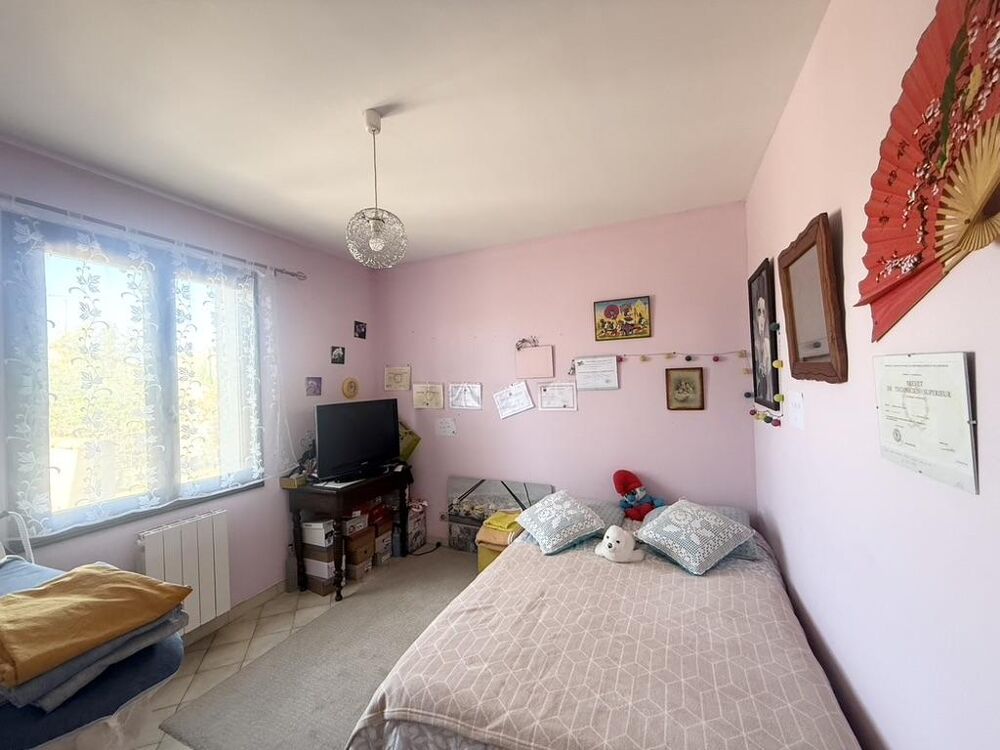 Vente Maison Maison 5 pièces Taillades