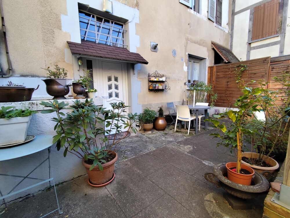Appartement 4 pièces