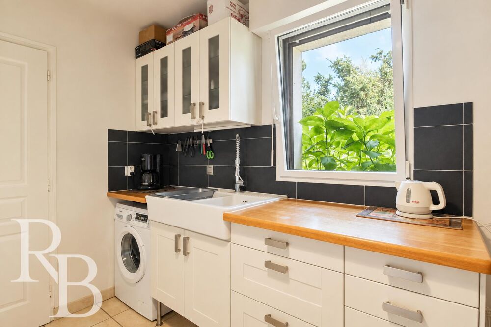à vendre  Maison Arzon (56640)