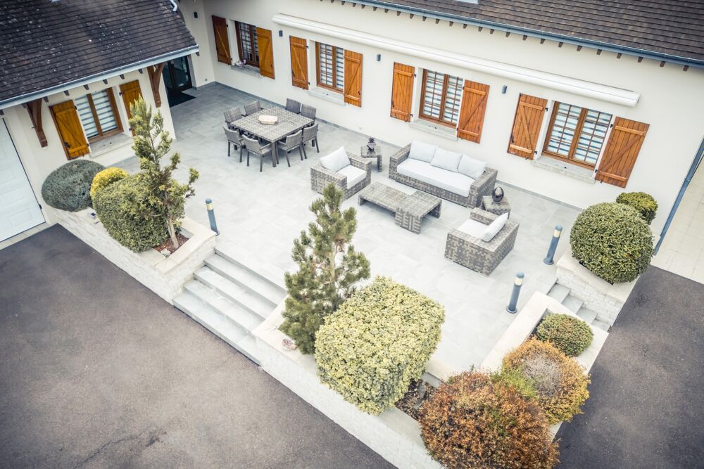 à vendre  Maison Saint-Pouange (10120)