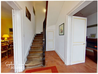  Maison à vendre 6 pièces 107 m²