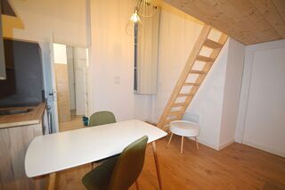  Appartement � vendre 2 pi�ces 28 m� Lyon