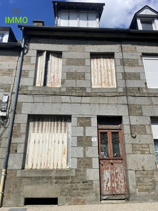 Maison 5 pièces 85 m² · à Noues de Sienne · 85 m² · 20 000 €