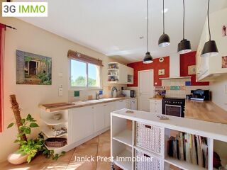  Maison à vendre 7 pièces 