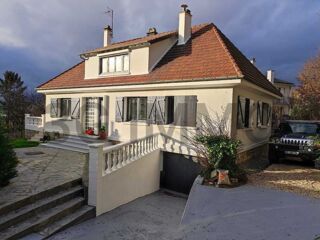  Maison � vendre 7 pi�ces 138 m�