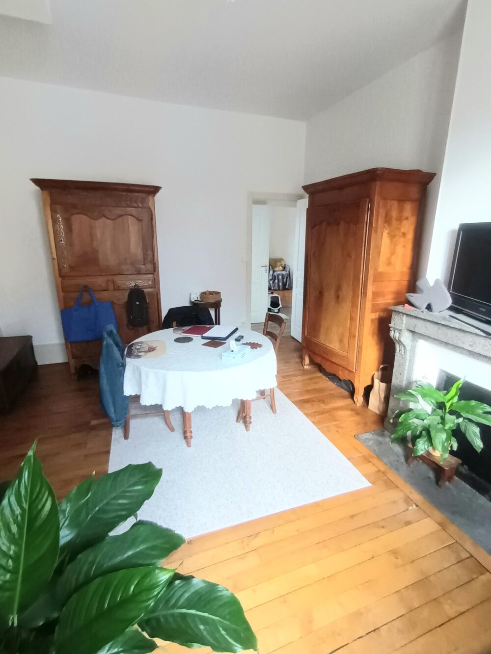 Vente Immeuble Immeuble Auxerre