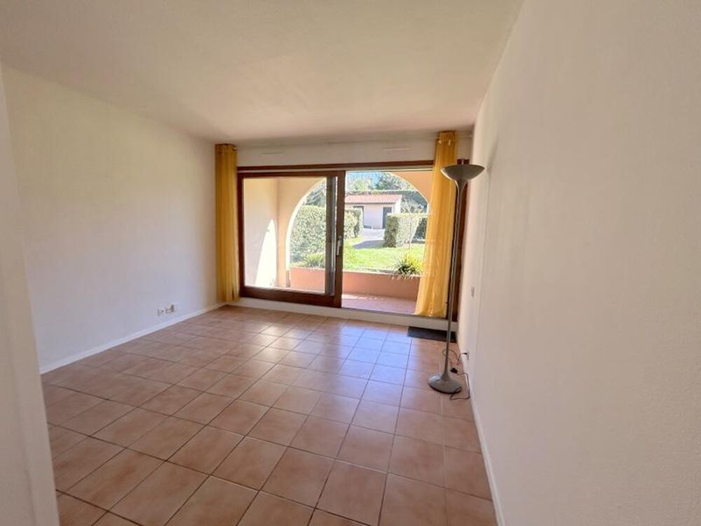 Vente Appartement Appartement 1 pièce Anglet
