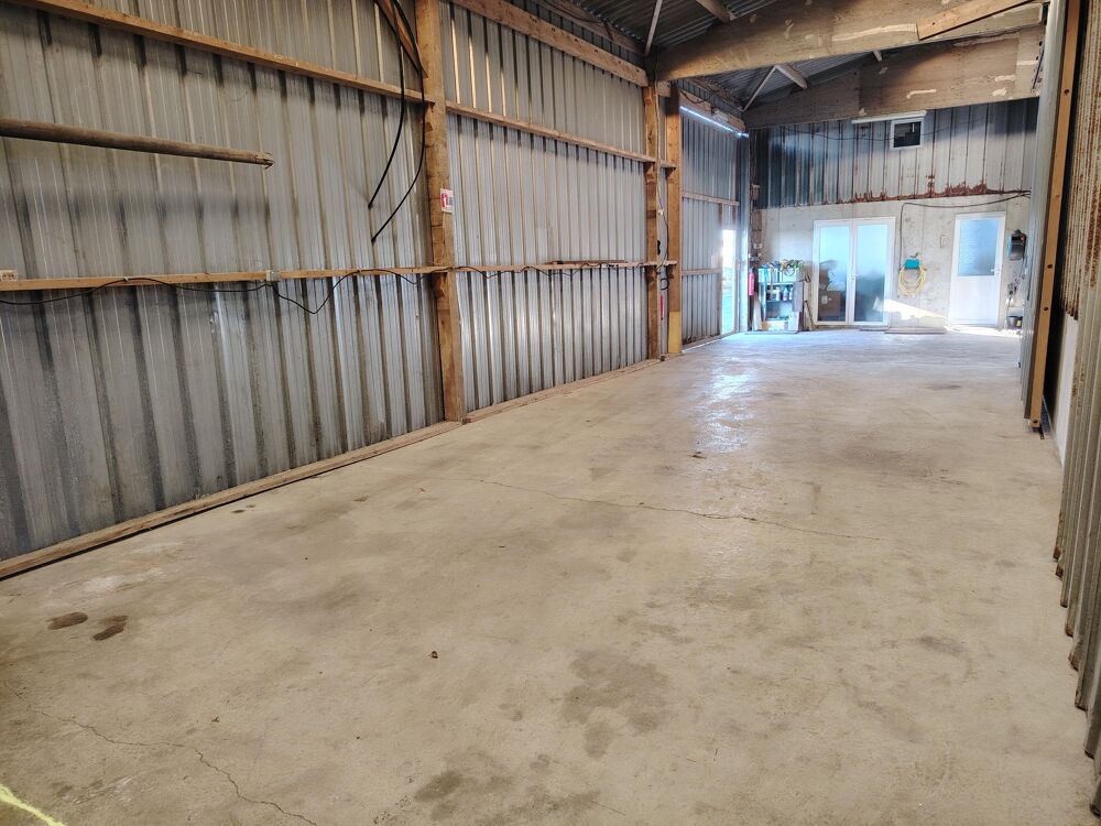   Location pro BTP à Guissény 