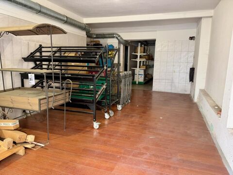   Vente murs pro  à Ajaccio 