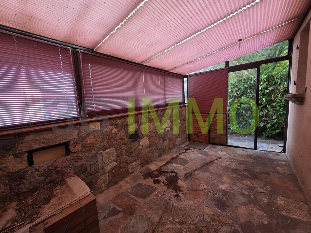 Vente Maison Maison 7 pièces Orbeil
