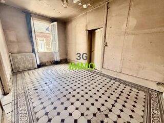  Maison à vendre 3 pièces 54 m²