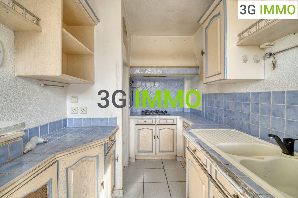 Appartement 4 pièces 79 m² · à Orange · 79 m² · 66 000 €