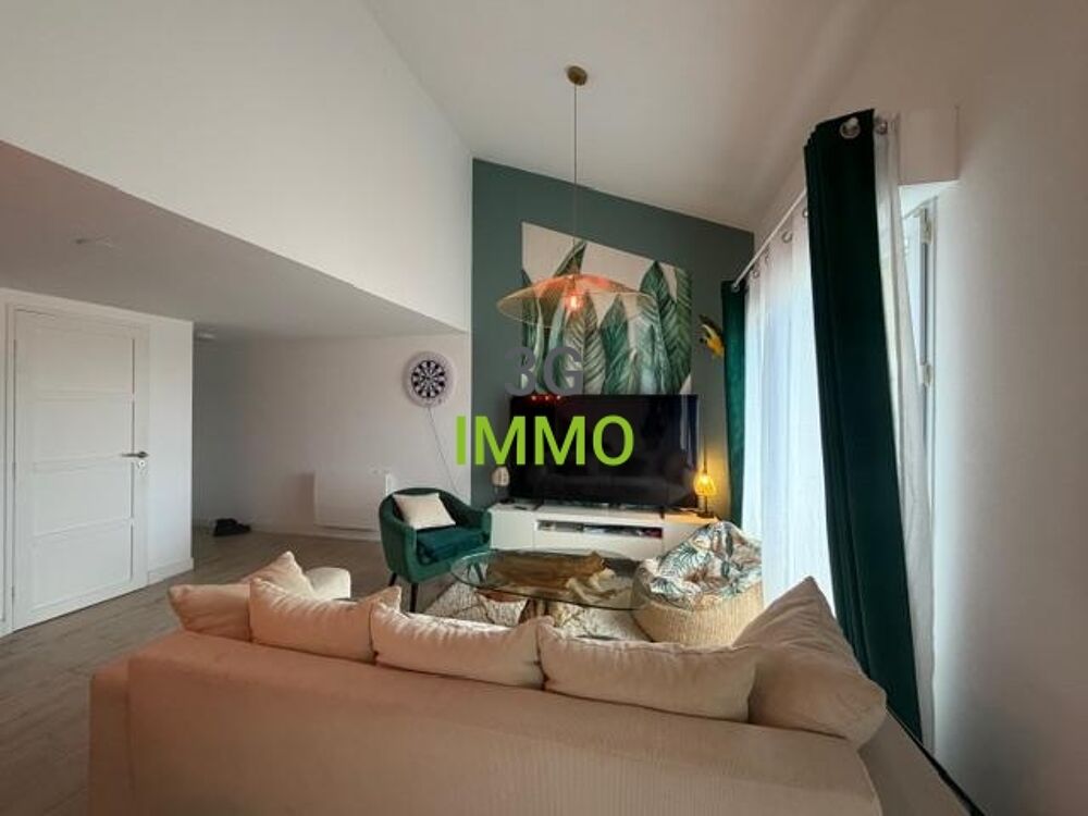 Vente Appartement Appartement 2 pièces Saint-brevin-les-pins