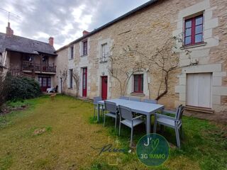  Immeuble à vendre 8 pièces  Saumur