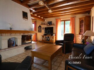  Maison à vendre 5 pièces 99 m²