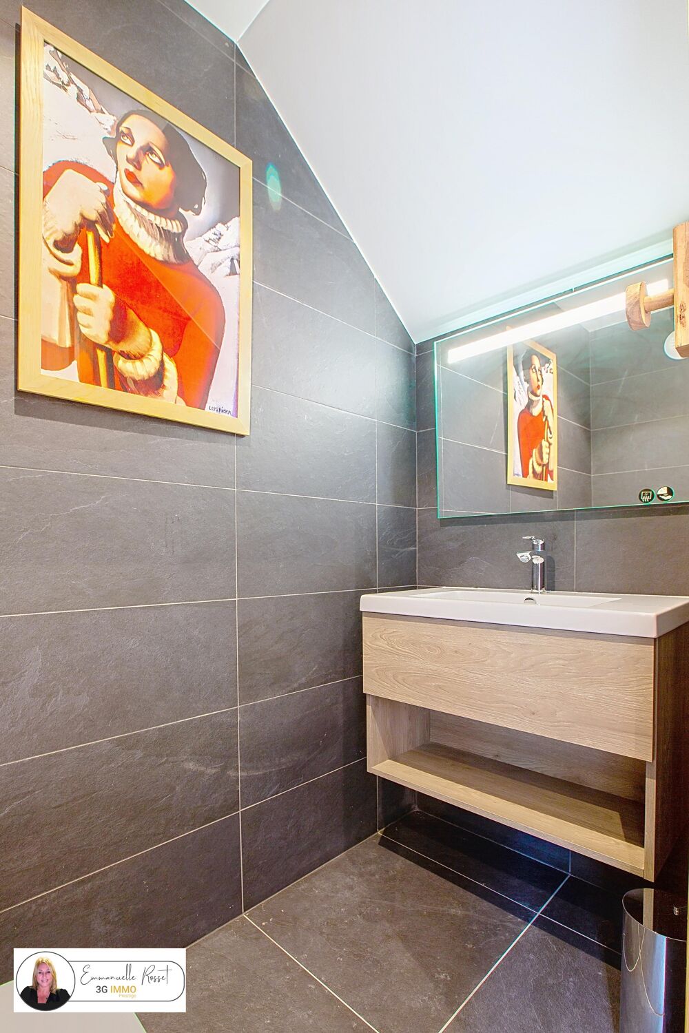 � vendre  Appartement Morzine (74110)