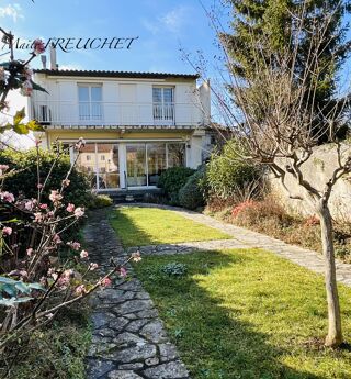  Maison � vendre 5 pi�ces 112 m�