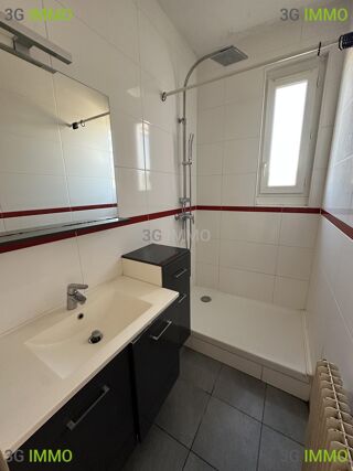 Appartement � vendre 3 pi�ces 58 m�