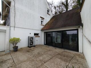  Maison à vendre 7 pièces 188 m²