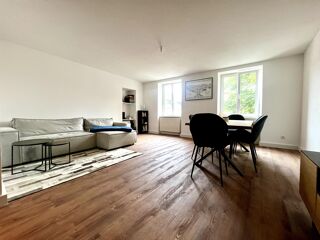  Appartement � vendre 2 pi�ces 