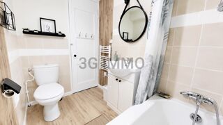 Appartement � vendre 2 pi�ces 45 m�