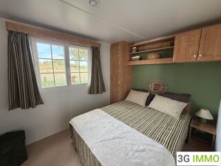  Maison à vendre 3 pièces 36 m²