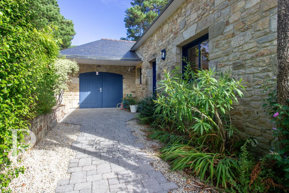 à vendre  Maison Arzon (56640)