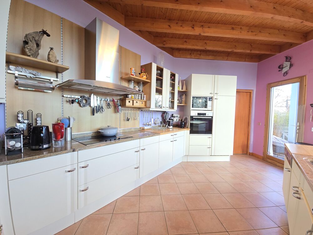 � vendre  Maison �chenevex (01170)