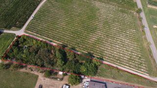  Terrain � vendre 3310 m�