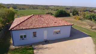  Maison � vendre 4 pi�ces 92 m�