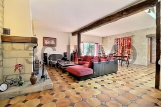  Maison � vendre 11 pi�ces 370 m�