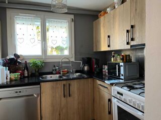  Maison � vendre 5 pi�ces 