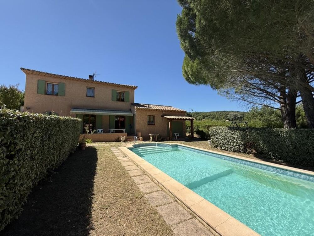 Maison 6 pièces