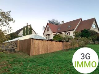  Maison  vendre 7 pices 145 m