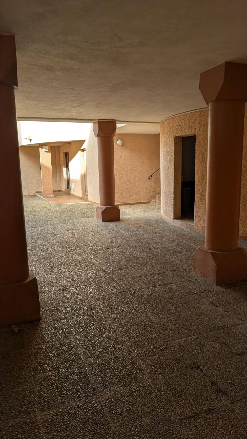 Vente Appartement Studio Bandol